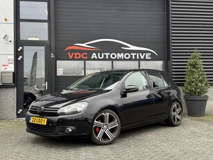 Volkswagen Golf 1.2 TSI Highline 18” Velgen Apple Carplay