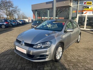 Volkswagen Golf 1.2 TSI Highline, Automaat, Clima, DAB+, Lm