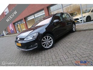 Volkswagen Golf 1.2 TSI Highline Navi CarPlay Automaat