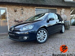 Volkswagen Golf 1.2 TSI Style LM velgen 5 Deurs Clima