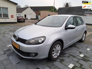 Volkswagen Golf 1.2 TSI TRENDLINE BLEUMOTION 5 DEURS