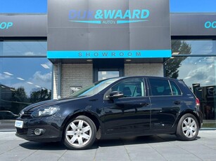 Volkswagen Golf 1.2 TSI Trendline BlueMotionCRUISE