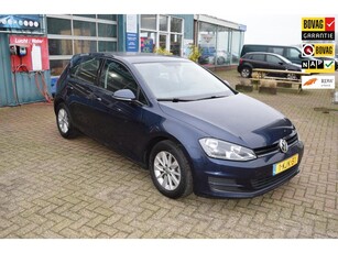 Volkswagen Golf 1.2 TSI Trendline BOVAG GARANTIE