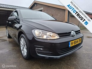 Volkswagen Golf 1.2 TSI Trendline/clima/cruise/navi