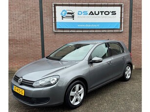 Volkswagen Golf 1.2 TSI Trendline