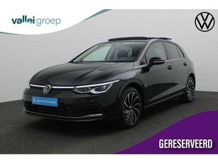 Volkswagen Golf 1.4 204PK DSG eHybrid Style Pano