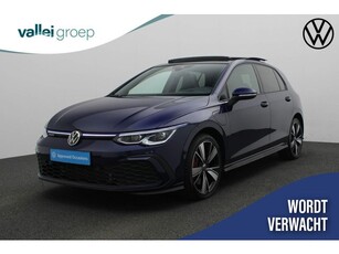 Volkswagen Golf 1.4 245PK DSG eHybrid GTE Pano IQ Light