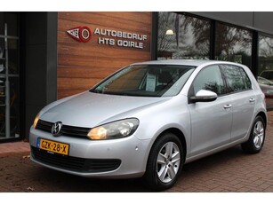 Volkswagen GOLF 1.4 Comfortline