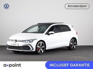 Volkswagen Golf 1.4 eHybrid GTE 245 pk Automaat (DSG) Navigatie Panoramadak Parkeersensoren