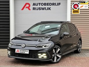 Volkswagen Golf 1.4 eHybrid GTE Matrix/Pano/Blindspot