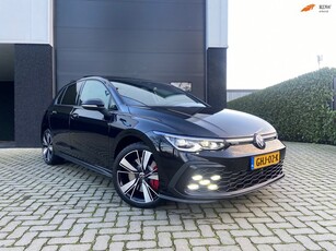 Volkswagen Golf 1.4 eHybrid GTE - Pano - IQ light - ACC -