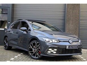 Volkswagen Golf 1.4 eHybrid GTE Panorama dak Vol LED