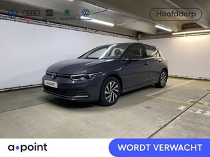 Volkswagen Golf 1.4 eHybrid Style 204 pk Automaat (DSG)