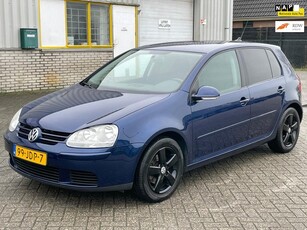 Volkswagen Golf 1.4 TSI 122 PK 6 BAK Bj 2009 Comfortline 5