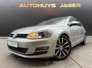 Volkswagen Golf 1.4 TSI ACT Highline