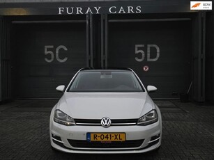 Volkswagen Golf 1.4 TSI ACT Highline