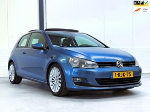 Volkswagen Golf 1.4 TSI ACT Highline Pano