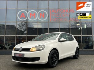 Volkswagen Golf 1.4 TSI