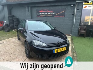 Volkswagen Golf 1.4 TSI Comfortline *APK*AIRCO*CARPLAY*CAM*