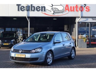 Volkswagen Golf 1.4 TSI Comfortline Automaat, Cruise