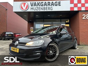 Volkswagen Golf 1.4 TSI Comfortline // CLIMA // PDC //