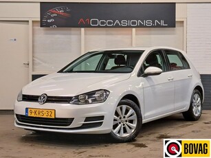 Volkswagen Golf 1.4 TSI Comfortline + NAVI !! (bj 2013)