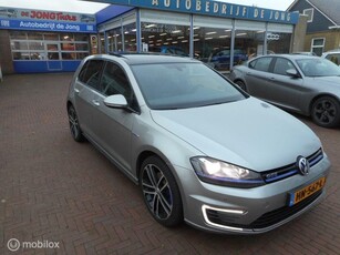 Volkswagen Golf 1.4 TSI GTE