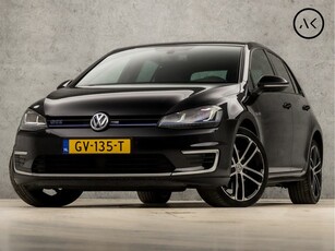 Volkswagen Golf 1.4 TSI GTE 204Pk Automaat (NAVIGATIE