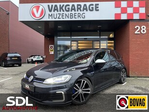 Volkswagen Golf 1.4 TSI GTE // FULL LED // ADAPT. CRUISE //