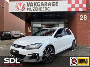 Volkswagen Golf 1.4 TSI GTE // FULL LED // ADAPTIV CRUISE