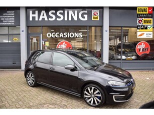 Volkswagen Golf 1.4 TSI GTE, PDC, Panorama dak, NAVI