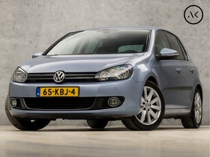 Volkswagen Golf 1.4 TSI Highline 161Pk Automaat