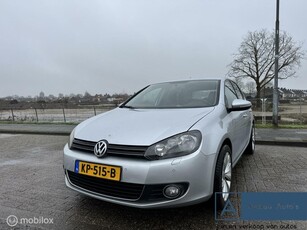 Volkswagen Golf 1.4 TSI Highline