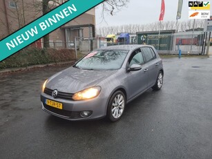 Volkswagen Golf 1.4 TSI Highline 5 DRS GEWOON TOP ONDR