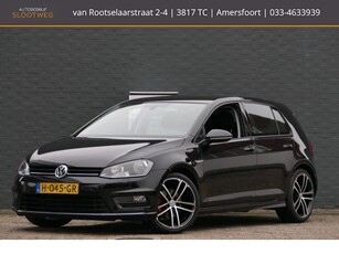 Volkswagen Golf 1.4 TSI Highline Cup 18Inch Navigatie