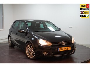 Volkswagen Golf 1.4 TSI Highline, DSG