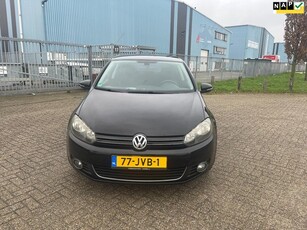 Volkswagen Golf 1.4 TSI Highline