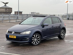 Volkswagen Golf 1.4 TSI Highline