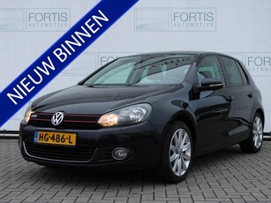 Volkswagen Golf 1.4 TSI Highline GTI LOOK STOELVERWARMING