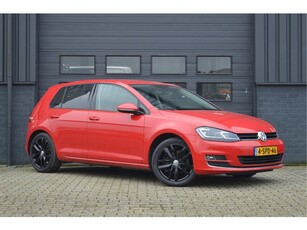 Volkswagen Golf 1.4 TSI Highline ORG. NL NAVI