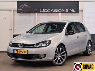 Volkswagen Golf 1.4 TSI Highline + STOELVERWARMING !!