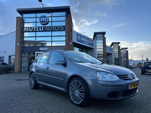 Volkswagen Golf 1.4 TSI Optive 4 5DEURS Airco NAP APK