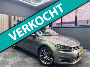 Volkswagen Golf 1.4 TSI R-Line Pakket Navi Cruise Pdc