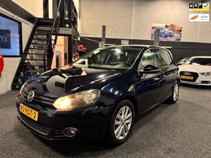 Volkswagen Golf 1.4 TSI Style