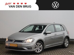 Volkswagen Golf 1.5 TSI Comfortline 130pk Automaat