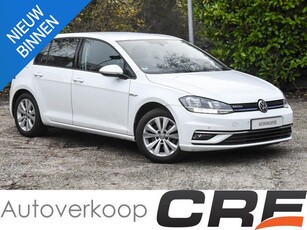 Volkswagen Golf 1.5 TSI Comfortline / adaptieve cruise