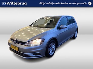 Volkswagen Golf 1.5 TSI Comfortline (bj 2018, automaat)