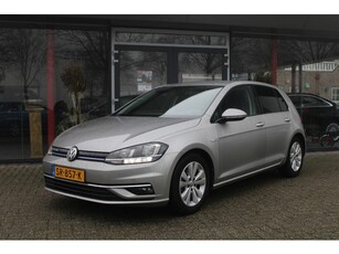 Volkswagen Golf 1.5 TSI Comfortline Business ACC DSG