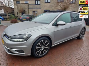 Volkswagen Golf 1.5 TSI Highline