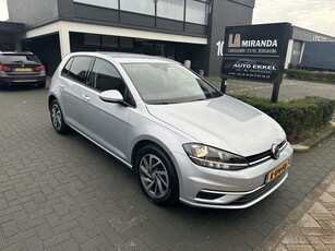 Volkswagen Golf 1.5 TSI Highline (bj 2018)